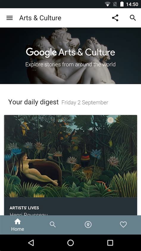 e galleries|Google Arts & Culture.